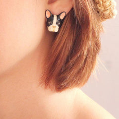 French Bulldog Studs