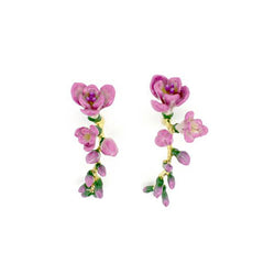 Fressia Earrings