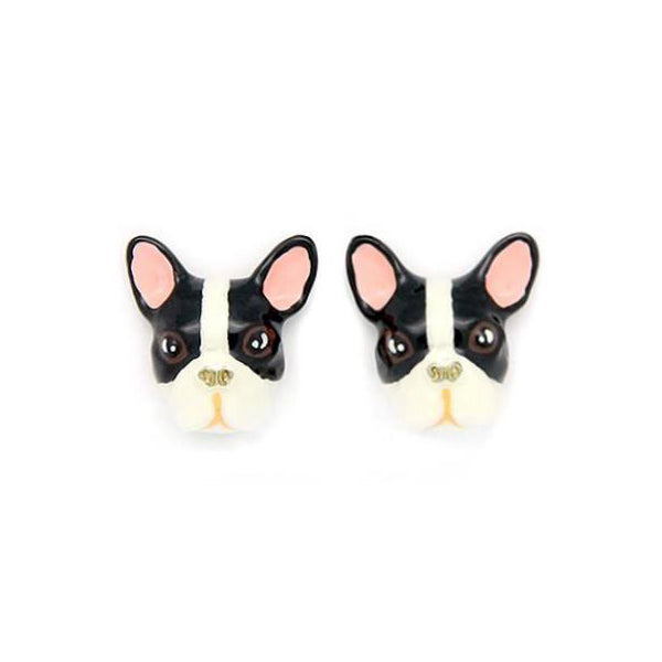 French Bulldog Studs