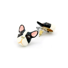 French Bulldog Studs