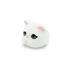 JUMPEE White Cat Ring