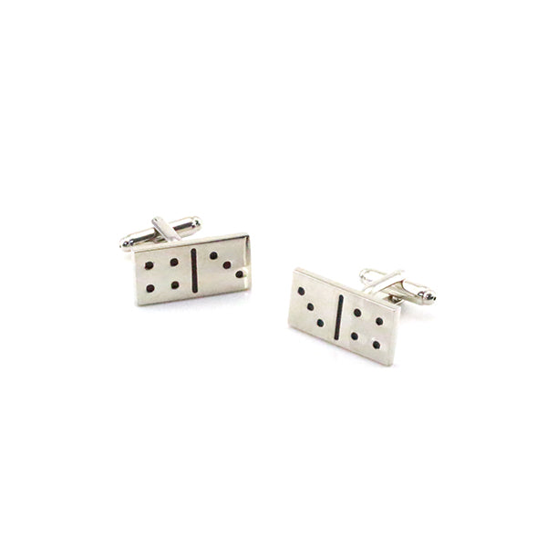 Domino Cufflinks