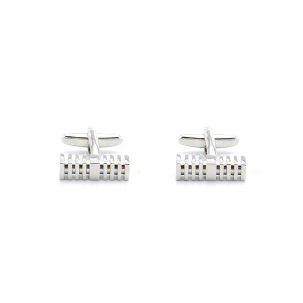 Bar Cufflinks
