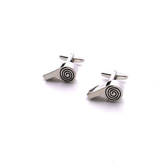 Whistle Cufflinks