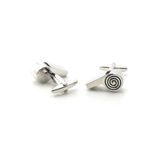 Whistle Cufflinks