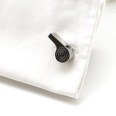 Whistle Cufflinks