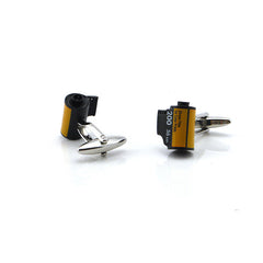 35mm Film Cufflinks