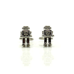 Robot Cufflinks