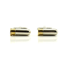 Bullet Cufflinks