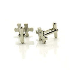 Puzzle Cufflinks