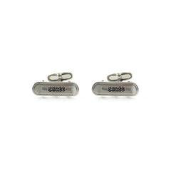 Skateboard Cufflinks