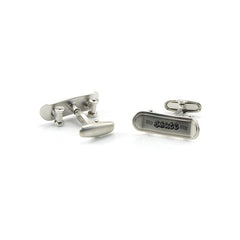 Skateboard Cufflinks