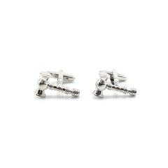 Auctioneer Cufflinks