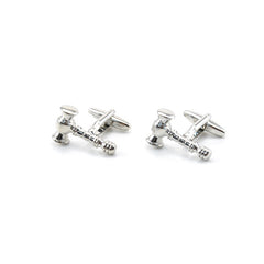 Auctioneer Cufflinks