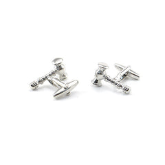 Auctioneer Cufflinks