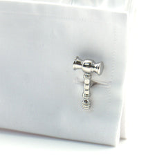 Auctioneer Cufflinks