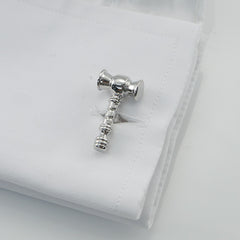 Auctioneer Cufflinks