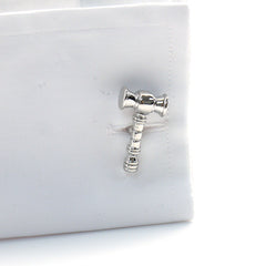 Auctioneer Cufflinks