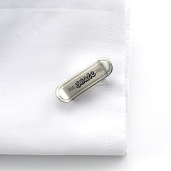 Skateboard Cufflinks