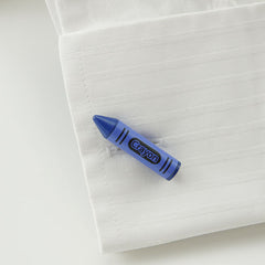 Crayon Cufflinks