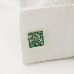 Computer Clip Cufflinks