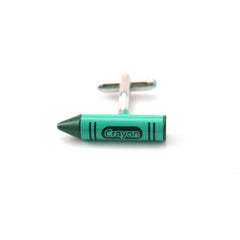 Crayon Cufflinks