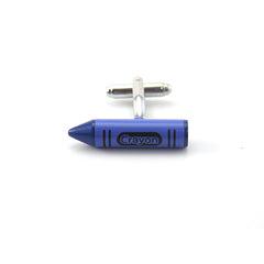 Crayon Cufflinks