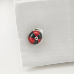 Jockey Hat Cufflinks