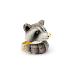 Raccoon Ring